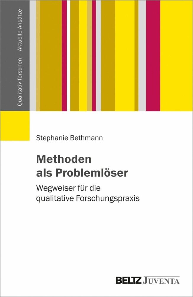 Methoden als Problemlöser main product photo