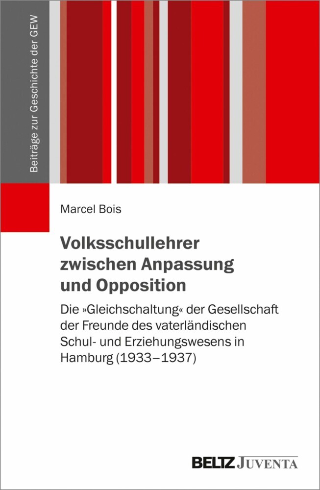 Volksschullehrer zwischen Anpassung und Opposition main product photo