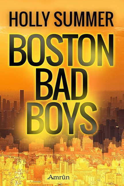Boston Bad Boys main product photo