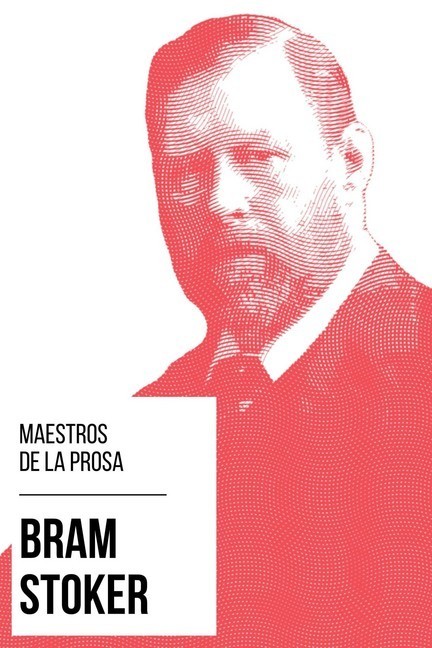 Maestros de la Prosa - Bram Stoker main product photo