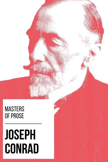 Masters of Prose - Joseph Conrad main product photo