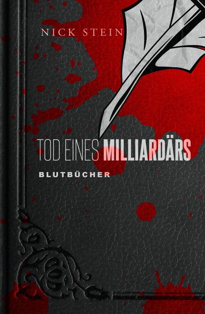 Tod eines Milliardärs main product photo