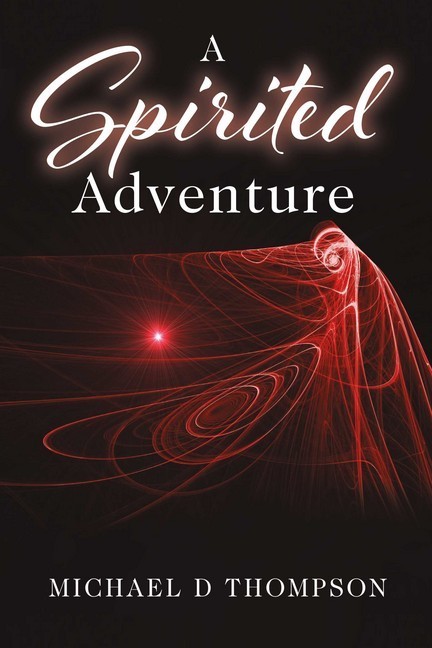 A Spirited Adventure main product photo