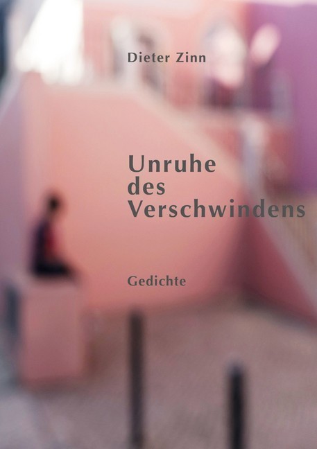 Unruhe des Verschwindens main product photo