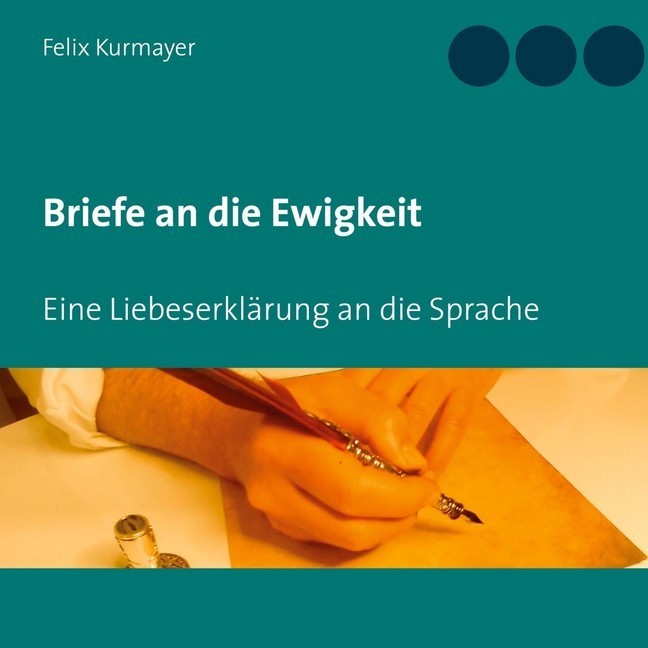 Briefe an die Ewigkeit main product photo