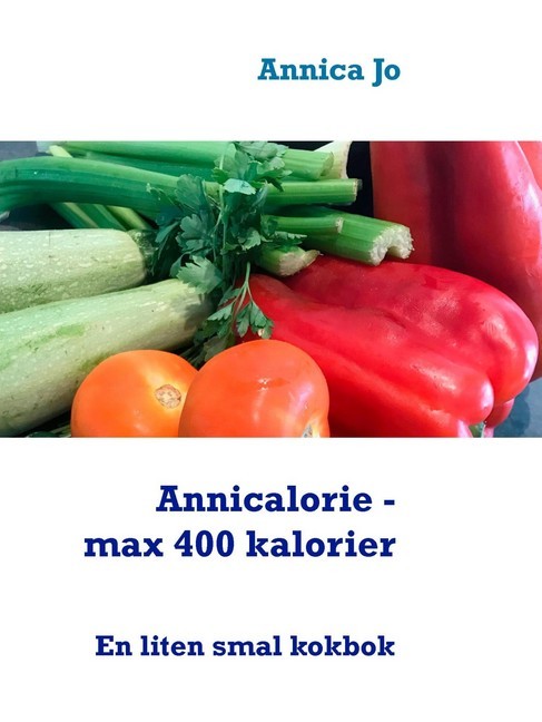 Annicalorie - max 400 kalorier main product photo