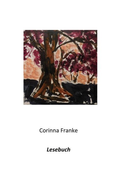 Lesebuch main product photo
