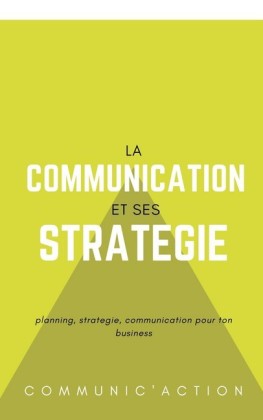Communication et strategie