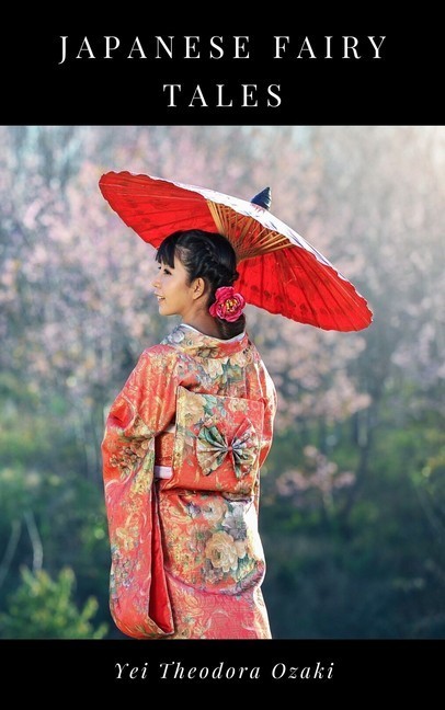 Japanese Fairy Tales main product photo