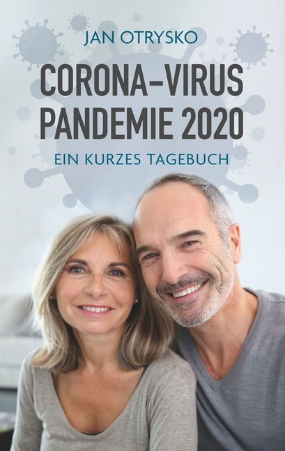 Corona-Virus Pandemie 2020 main product photo