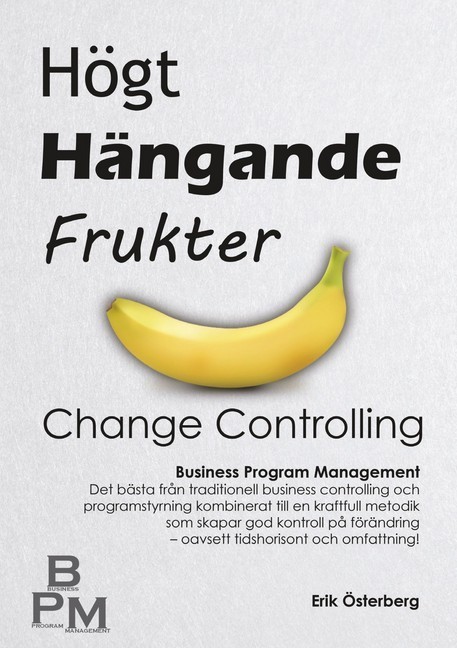 Högt Hängande Frukter main product photo