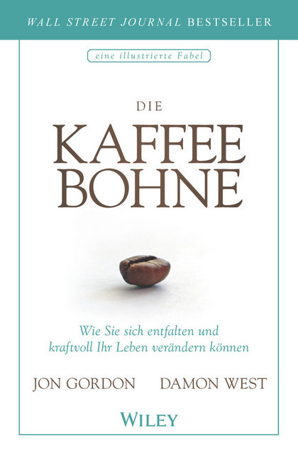 Die Kaffeebohne main product photo