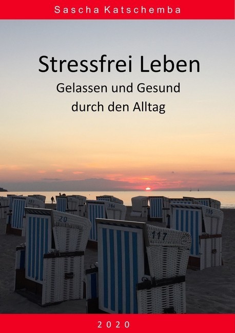 Stressfrei leben main product photo