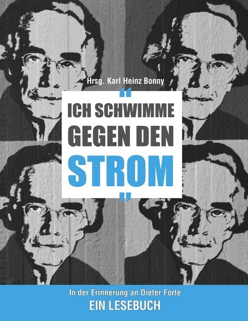 Ich schwimme gegen den Strom main product photo