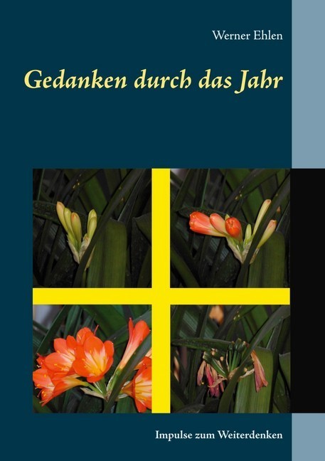 Gedanken durch das Jahr main product photo