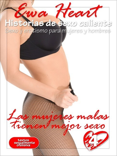 Las mujeres malas tienen mejor sexo - historias de Erótico calientes main product photo