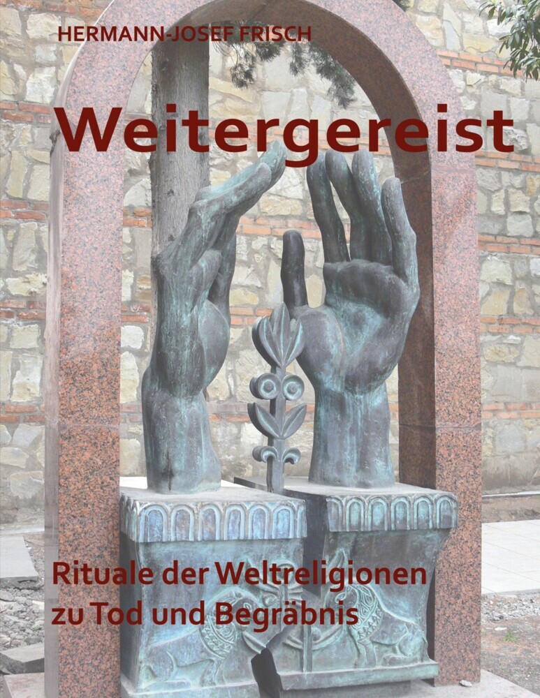 Weitergereist main product photo