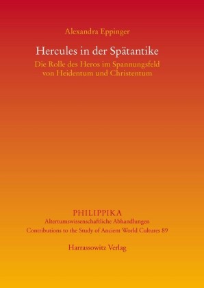 Hercules in der Spätantike