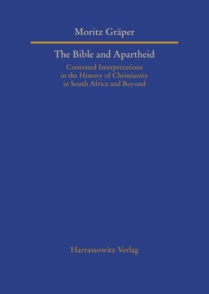 The Bible and Apartheid