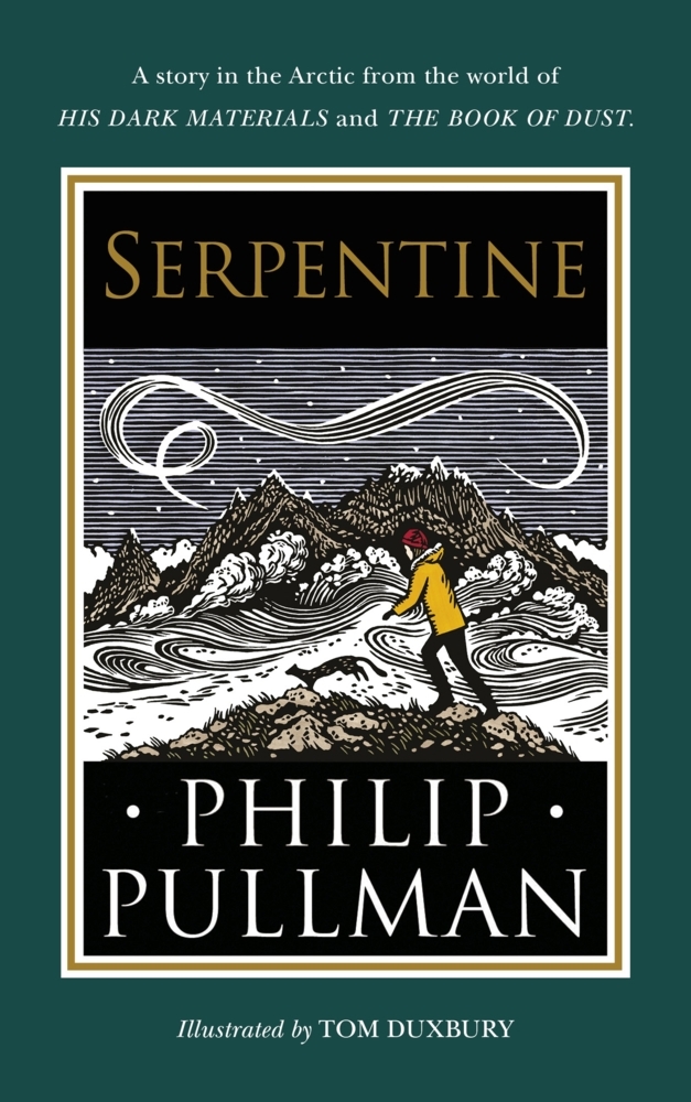 Serpentine main product photo