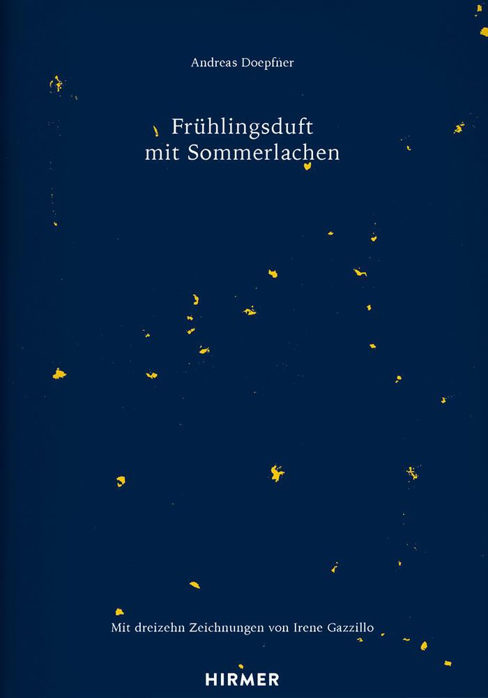 Frühlingsduft mit Sommerlachen main product photo