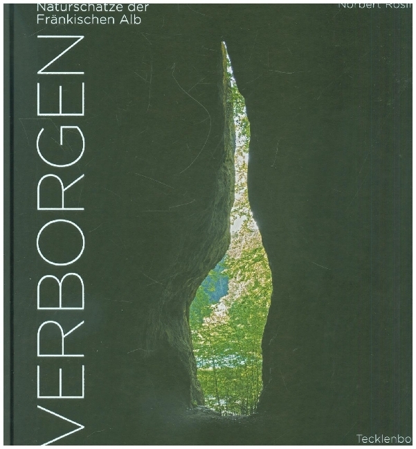 Verborgen main product photo