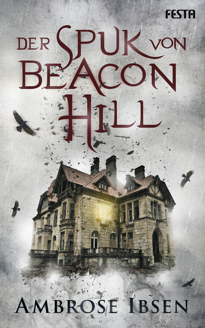 Der Spuk von Beacon Hill main product photo