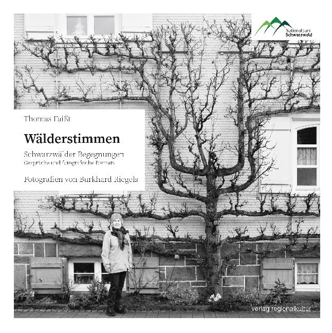 Wälderstimmen main product photo