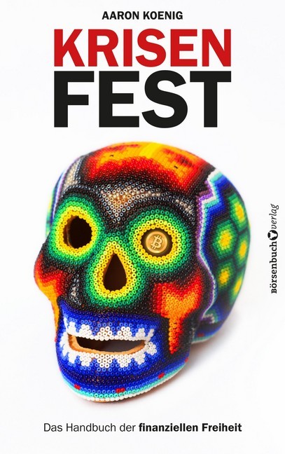 Krisenfest main product photo