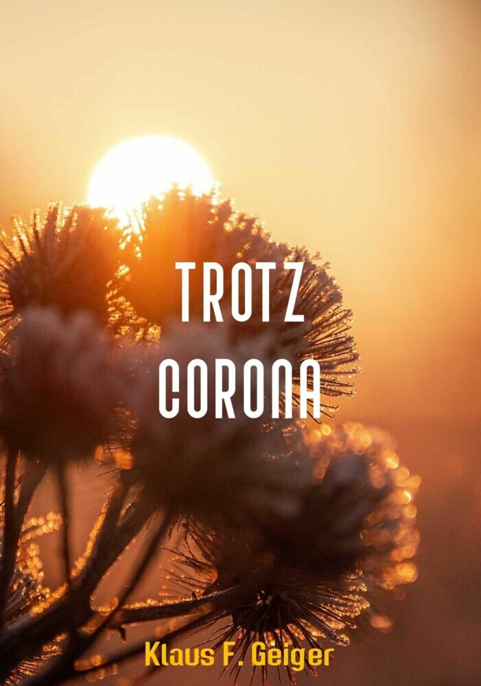 Trotz Corona main product photo