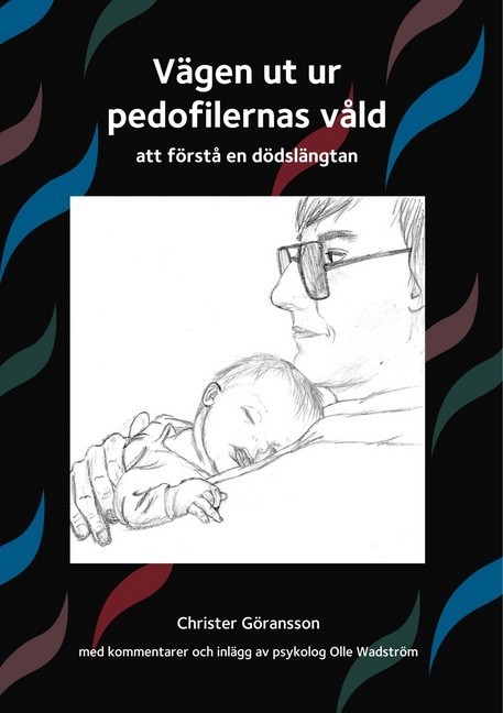 Vägen ut ur pedofilernas våld main product photo