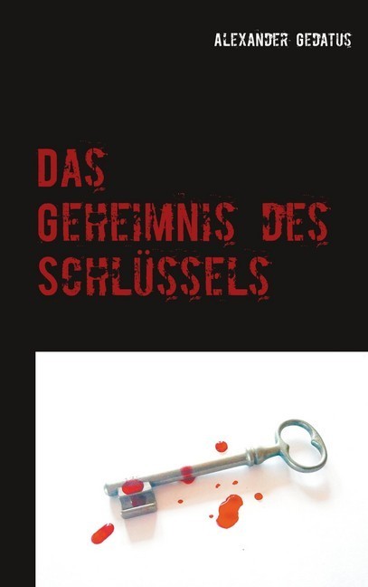 Das Geheimnis des Schlüssels main product photo