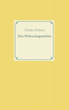 Eine Weihnachtsgeschichte