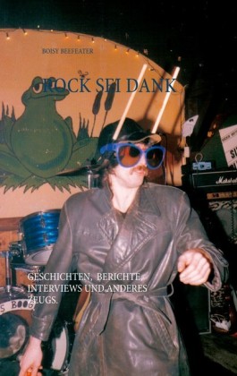 Rock sei dank
