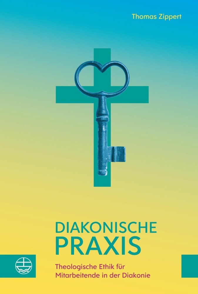 Diakonische Praxis main product photo