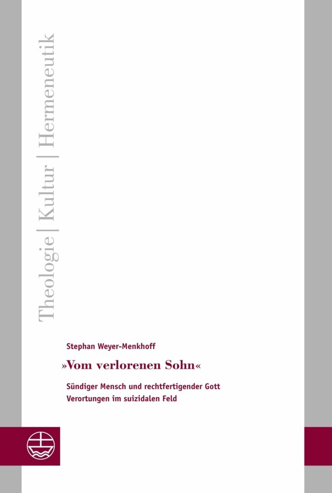 'Vom verlorenen Sohn' main product photo
