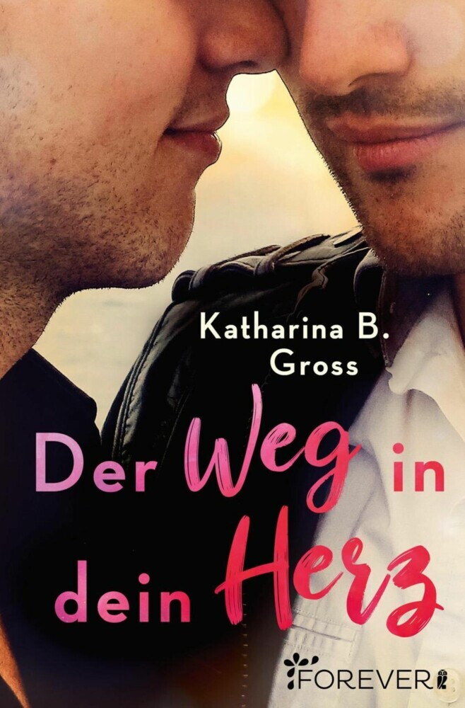 Der Weg in dein Herz main product photo