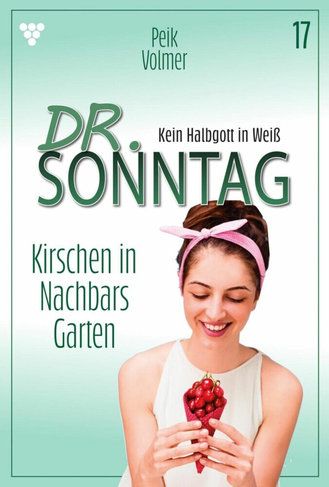 Kirschen in Nachbars Garten main product photo