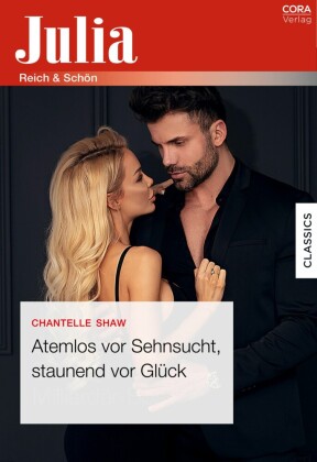 Atemlos vor Sehnsucht, staunend vor Glück
