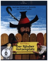 Der Räuber Hotzenplotz, 1 Blu-ray