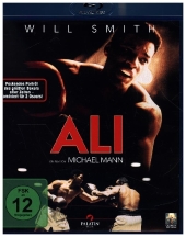 ALI, 1 Blu-ray