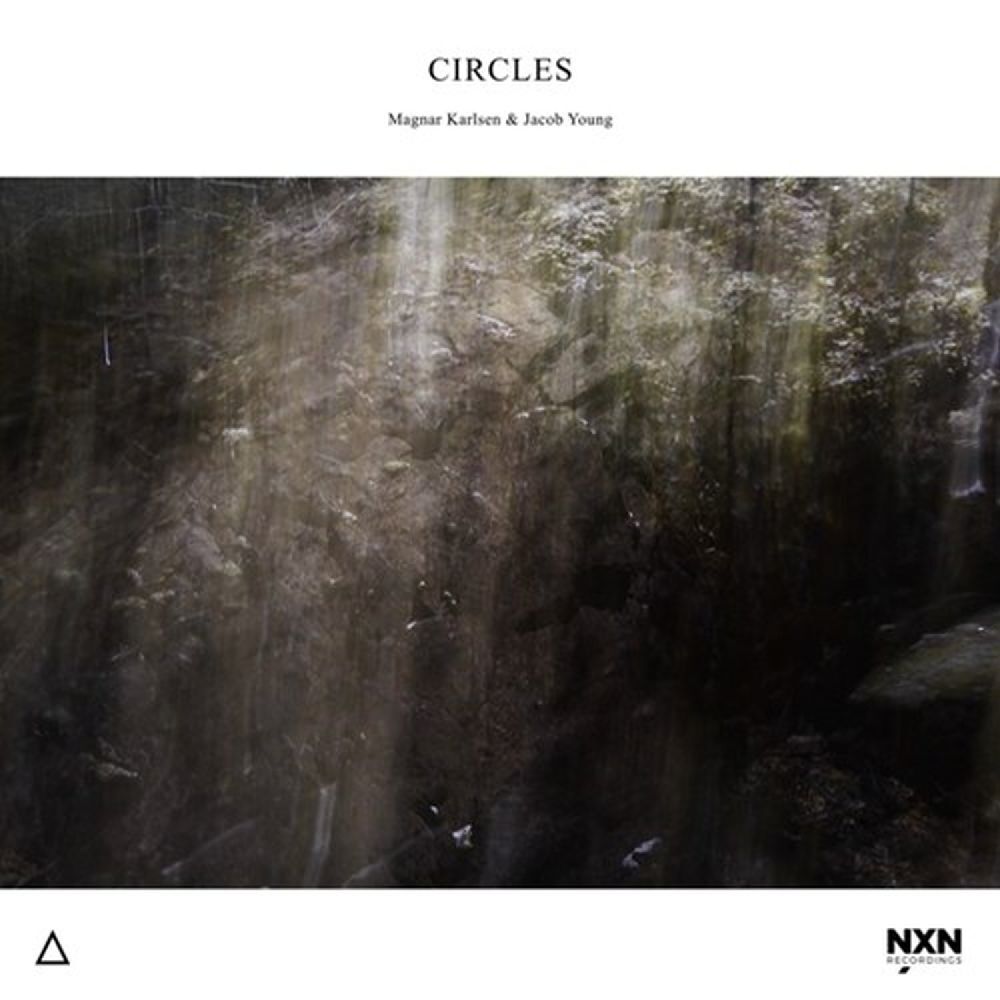 Circles, 1 Audio-CD main product photo