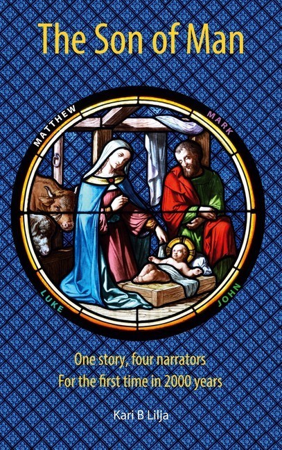 The Son of Man main product photo