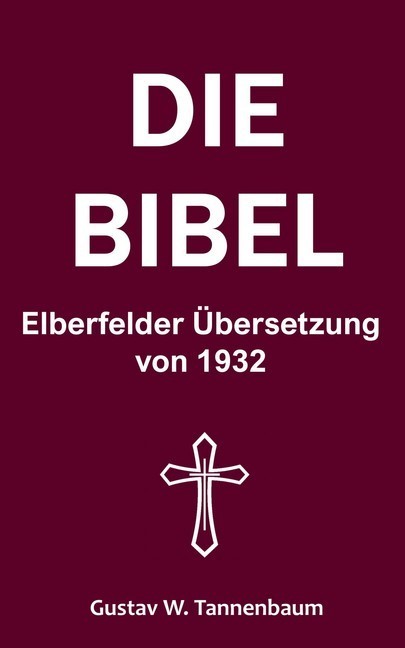 Die Bibel main product photo