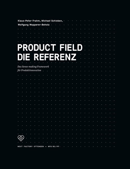 Product Field - Die Referenz main product photo