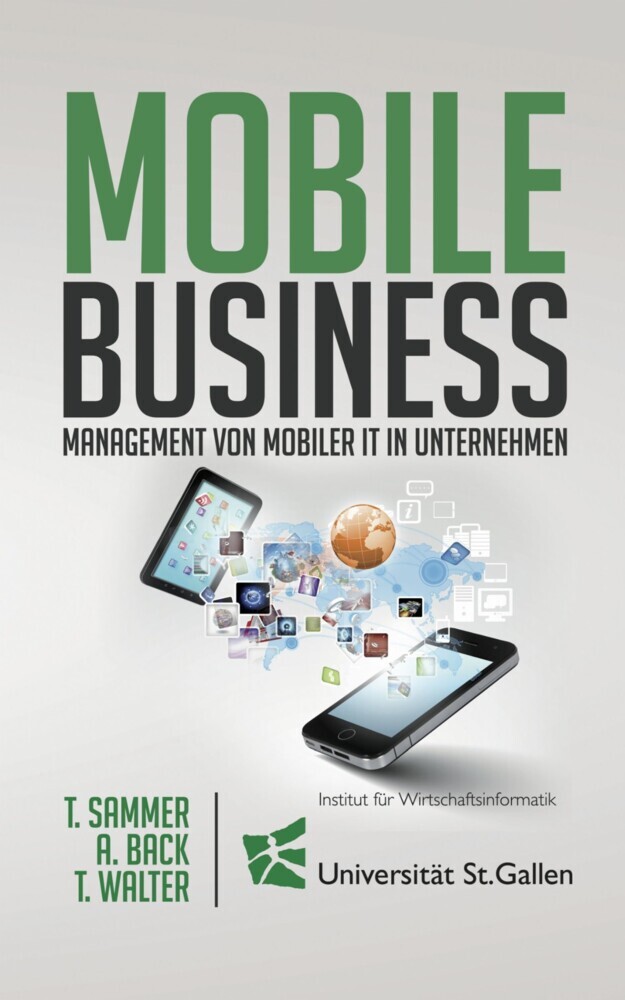 Mobile Business main product photo