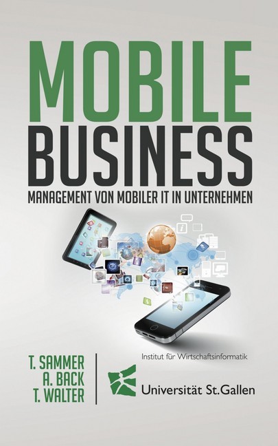 Mobile Business main product photo