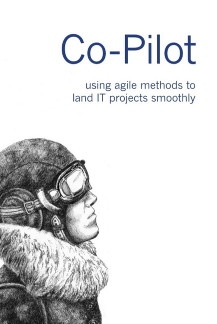 Co-Pilot main product photo