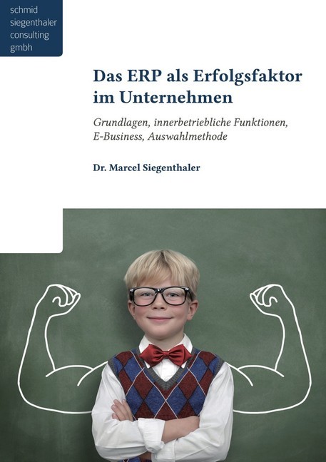Das ERP als Erfolgsfaktor für Unternehmen main product photo