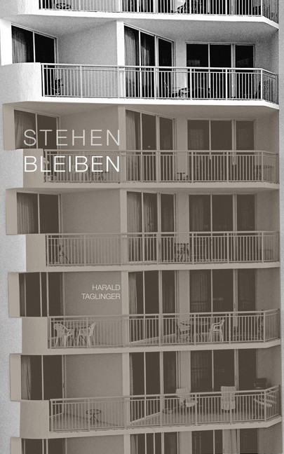 STEHEN BLEIBEN main product photo